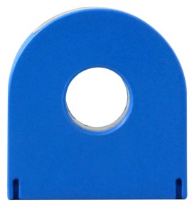 Dent CT-RGT12-0100-U Revenue Grade Toroidal Solid Core Current Transformer, 100A-