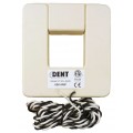 Dent CT-SCL-0600-B Large Split Core Current Transformer with Banana Plugs, 600A-