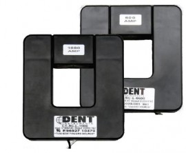 Dent CT-SCL-0600-U Large Split Core Current Transformer, 600A-