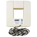 Dent CT-SCL-1000-B Large Split Core Current Transformer with Banana Plugs, 1000A-