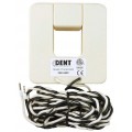 Dent CT-SCM-0200-B Medium Split Core Current Transformer with Banana Plugs, 200A-