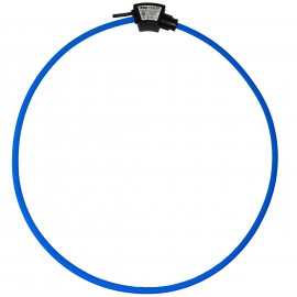 Dent CTRCFX47L4000A3MSTV1 RoCoil Flexible Current Transformer, Rogowski coil, 47", 118" leads-