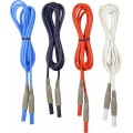 Dent EXC US 2M LEAD SET US Replacement Voltage Lead Set for the ElitePro XC, 4 Colors-