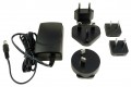 Dent EXC-XFMR Wall Transformer for Dent ELITEpro XC/SP Data Loggers, 100 to 240 V, 50/60 Hz-