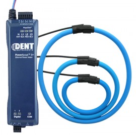 Three Phase Building Automation / PLC Power Metering Kit-