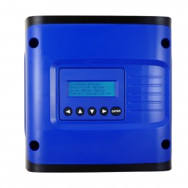 Dent PS12HD-B-D-N PowerScout 12 HD Multi-Circuit Power Submeter, Circuit Board Only + Display-