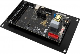 Dent PS12HD-P-N-N PowerScout 12 HD Multi-Circuit Power Submeter, 90 to 600 V-