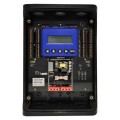 Dent PS24HD-P-D-N PowerScout 24 HD Multi-Circuit Power Submeter with panel mount and display, 24-channel-