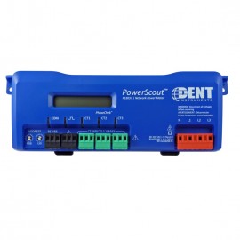 Dent PowerScout PS3037-E-D Revenue Grade Networked Power Meter-