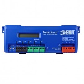 Dent PowerScout PS3037-E-D Revenue Grade Networked Power Meter-
