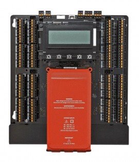 Dent PS48HD-P-N-N PowerScout 48 HD Multi-Circuit Power Submeter with mounting plate-