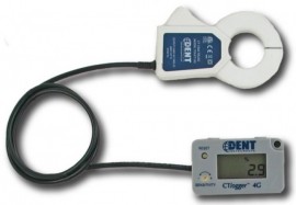 Dent TOUCT-4G Time-of-Use &amp; Run-Time Datalogger with Current Transformer-