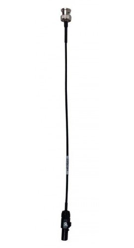 Dranetz CA4300BNCB Adapter Cable for Dranetz CTs, BNC to Portable PQ-