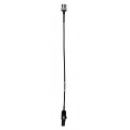 Dranetz CA4300BNCB Adapter Cable for Dranetz CTs, BNC to Portable PQ-