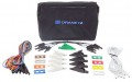 Dranetz CVCS-HDPQ Colored Voltage Cable Set for HDPQ Series Power Quality Analyzers-