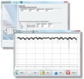 Dranetz Dran-View 7 Windows Based Power Quality Software Package-