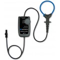 Dranetz DRANFLEX300MHB8 Micro-Flex Probe for Portable PQ Equipment, 3/30/300A, 8in-