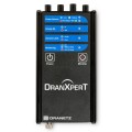 Dranetz DranXperT Portable Power Logger and Power Quality Detector Kit with 20 A CT's-