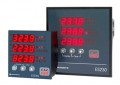 Dranetz Encore ES230S5AS Power Quality Monitoring System, 5A, Serial Communications,  96mm x 96mm-