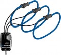 Dranetz FLEX6K36PKG-HD 4-Phase Flex Probe for Portable PQ Equipment, 60/600/6,000A, 36in-