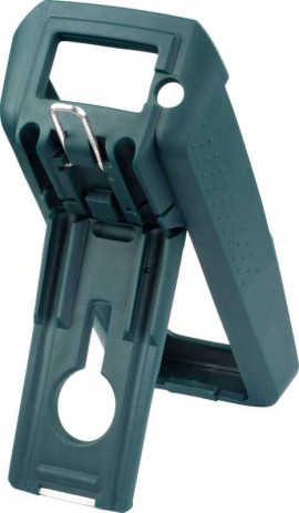 Gossen Metrawatt GH X-TRA Rubber Holster and Carrying Strap for M249A Multimeters-