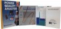 Dranetz HANDBOOK SET 4-Piece Power Quality and Management Workbook Set-