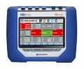 Dranetz HDPQ Guide Plus Series Power Quality Analyzers-
