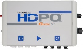Dranetz HDPQ-SPXAPKG HDPQ-SP Xplorer SP Power Quality Analyzer Starter Kit-