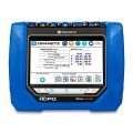 Dranetz HDPQ Visa Plus Series Power Quality Analyzers-