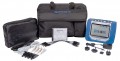 Dranetz HDPQ-P-XAPKG Xplorer SP Power Quality Analyzer, no CT&#039;s-