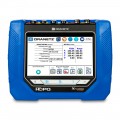 Dranetz HDPQ Xplorer Plus Series Power Quality Analyzers-