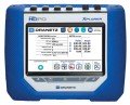 Dranetz HDPQ Xplorer Plus Series Power Quality Analyzers-