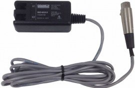 Dranetz ISO-65X-5 Term Box for 5A Secondary CTs-