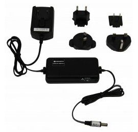 Dranetz ISOFLEX-MHXLU Power Supply for Isolated 3V Probes-