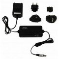 Dranetz ISOFLEX-MHXLU Power Supply for Isolated 3V Probes-