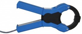 Dranetz TR-2500B Clamp-on Current Transformer, 10 A to 500 A RMS-