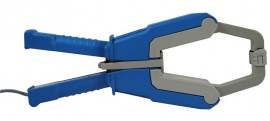 Dranetz TR-2520B Clamp-on Current Transformer, 100 A to 3000 A RMS-