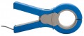 Dranetz TR-2540B Clamp-on Current Transformer, 10 A to 1000 A RMS-