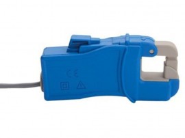 Dranetz TR-2550B Clamp-on Current Transformer, 1 A to 100 A RMS-