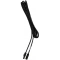Dranetz TREXT20 TR Probe Extension Cable for TR and PR Probes, 20ft-