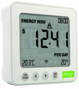 Efergy e2 Whole House Energy Monitor-