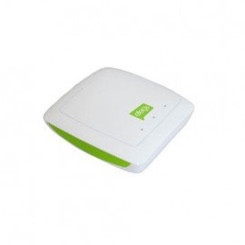 Efergy HH-2.0-NA Engage Hub Solo 2.0 Energy Data Gateway-