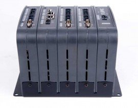 Elspec G4403 Fixed BlackBox Sequence of Event Recorder, 24 Digital Inputs-
