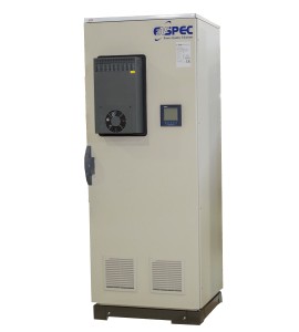 Elspec SOA-0002-0000 Cabinet-