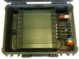 Elspec SPG-4501-0090 Carrying Case-
