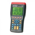 Extech 382090 1000A 3-Phase Power Analyzer/Datalogger (60 Hz)-