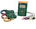 Extech 382096 1000A 3-Phase Power &amp; Harmonics Analyzer (220V)-