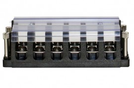 Flex-Core 1704SC Shorting Block-