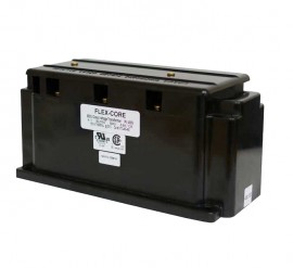 Flex-Core 3VTL-460-208 Potential Transformer for 208:120 V, 1.73:1 ratio, 3-phase-