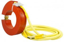 Flex-Core FCL1200/0.333VAC-6 Current Transformer-
